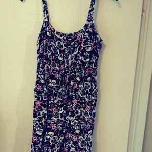 Torrid Sundress
